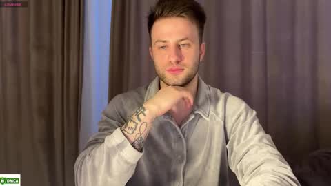 Rodrigo online show from February 3, 12:42 pm