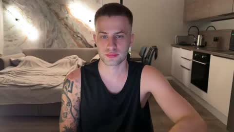 Rodrigo online show from July 15, 11:09 pm