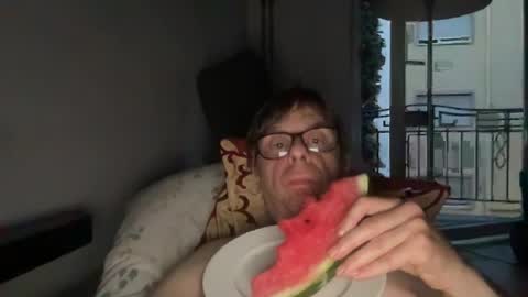 rodrigozero online show from June 26, 8:03 pm