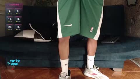 Rogert online show from January 21, 1:39 am