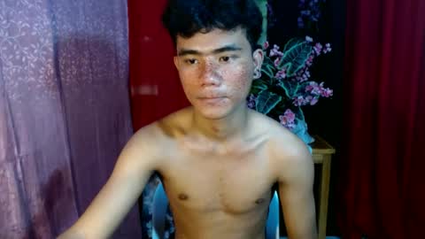 roianboyyy online show from June 23, 3:25 am