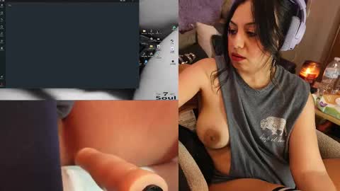 Rok-N-Blaze online show from November 19, 2:44 am