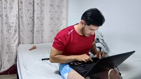 roko9629 online show from June 20, 2:51 am