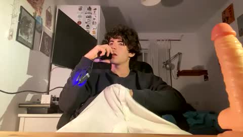 rokyyyyyyyy363545 online show from February 26, 3:32 am