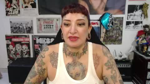 Rolly online show from May 4, 10:16 pm