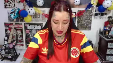 Rolly online show from June 24, 12:39 am