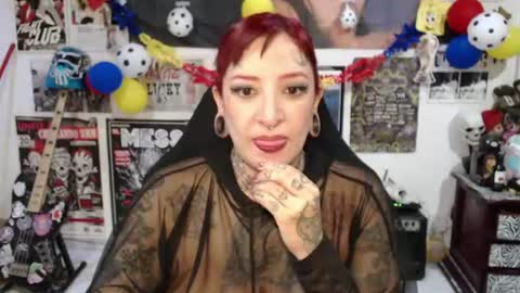 Rolly online show from July 8, 10:02 pm