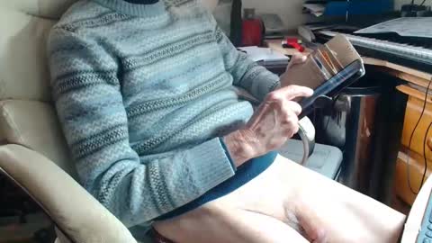 rolydawe online show from May 20, 1:28 pm