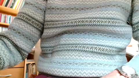 rolydawe online show from May 14, 12:58 pm