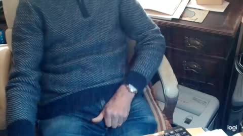 rolydawe online show from January 10, 12:10 pm