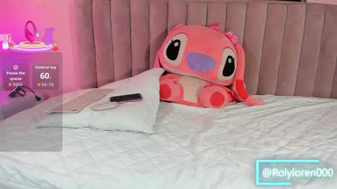 Marcela online show from September 10, 12:17 pm