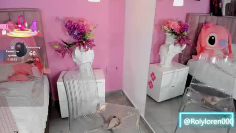 Marcela online show from November 12, 12:51 pm