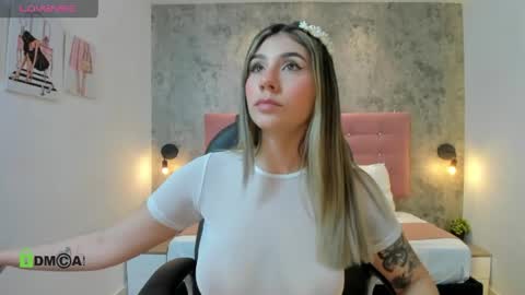 bellanova online show from April 30, 8:47 pm