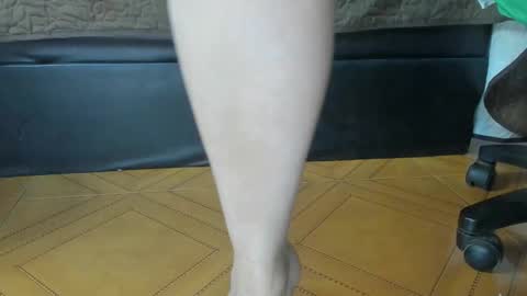 Roma Calderon online show from September 24, 11:55 pm