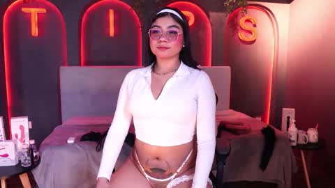 roma_hells online show from September 13, 6:32 pm