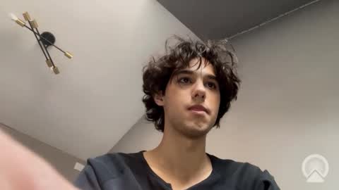 roma_shyguy_ online show from March 1, 12:20 pm