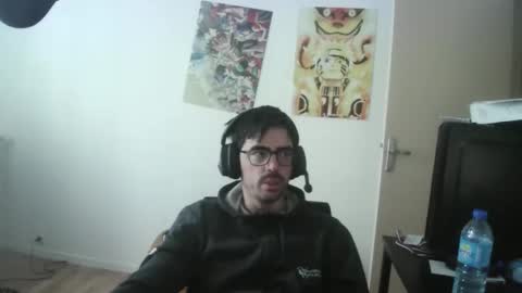 romainb72 online show from February 2, 8:10 am