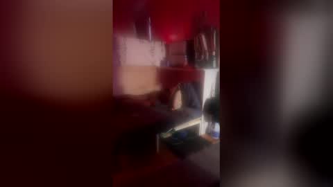 Roman Mesterio online show from March 20, 6:46 pm