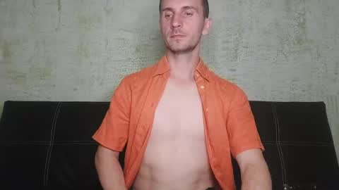 romangold4 online show from May 2, 4:35 pm