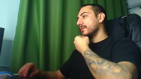 romaniamaster1 online show from January 16, 6:44 am