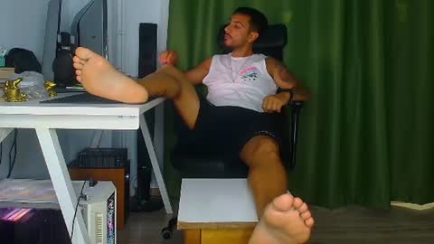 romaniamaster1 online show from June 25, 5:12 am