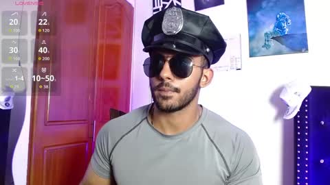 Roman online show from May 29, 8:07 pm