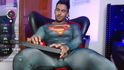 Roman online show from April 28, 8:24 pm
