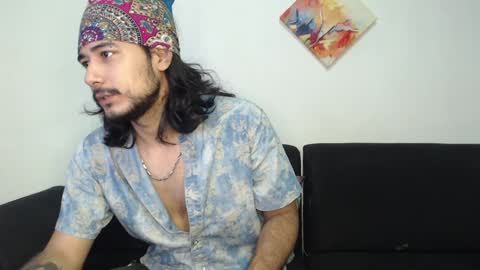 Roman online show from January 9, 3:15 am