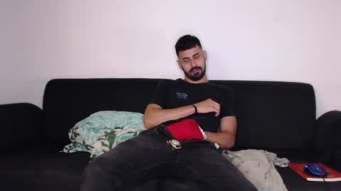 Roman online show from July 19, 11:07 pm