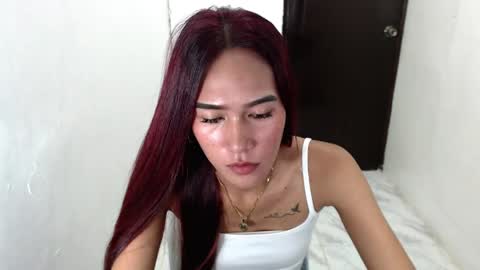 JESICCA online show from April 25, 6:59 am
