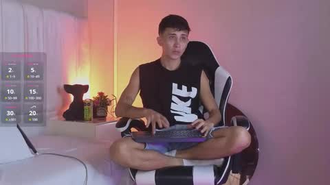 Rome online show from April 27, 8:28 pm