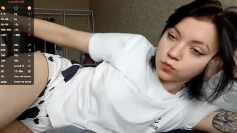 Anica online show from October 22, 10:18 am