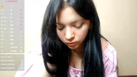 Anica online show from October 10, 10:32 am