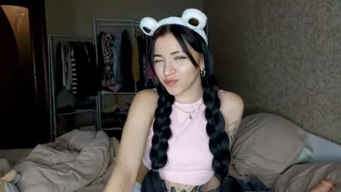 Anica online show from November 13, 10:51 am