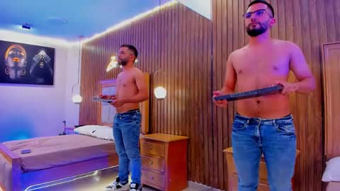 Romeo Bossi online show from March 11, 1:03 pm