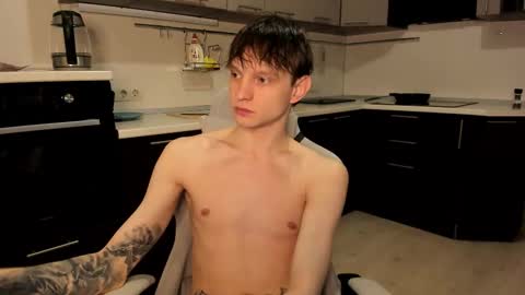 Romeo online show from October 18, 10:30 am