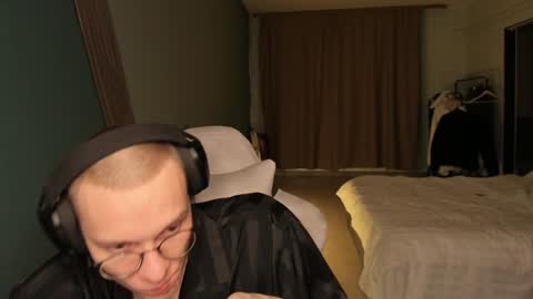 Romeo online show from January 27, 2:53 am