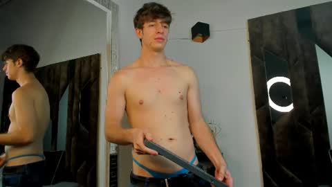 Romeo Ricci online show from June 16, 2:48 am