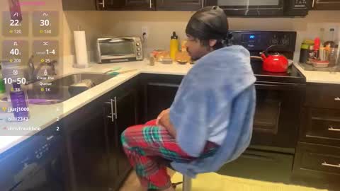 romeotyn online show from March 5, 9:46 pm