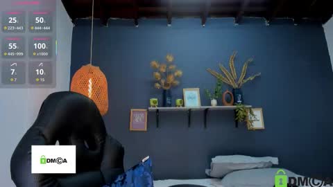 romi online show from September 19, 5:27 pm