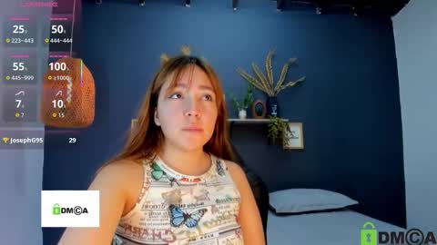 romi online show from September 25, 5:20 pm