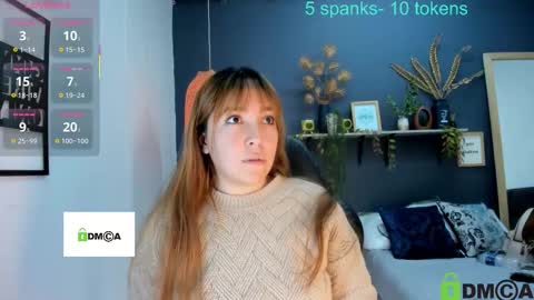 romi online show from November 2, 5:24 pm