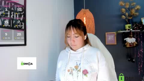 romi online show from December 5, 8:06 pm