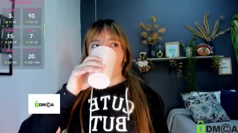 romi online show from December 16, 3:51 pm