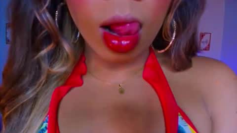 Romi Rouse online show from March 7, 6:35 am