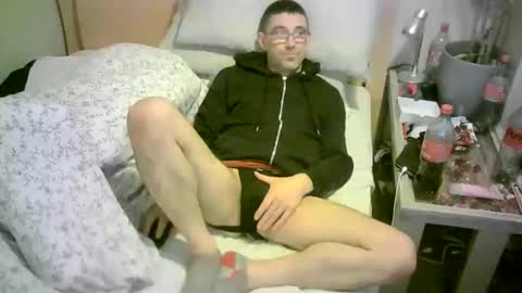 romson998181 online show from February 11, 8:20 pm