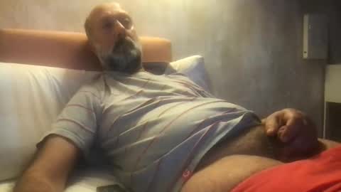 romulo123456777 online show from June 8, 1:39 am