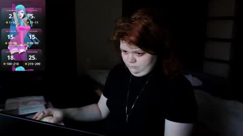 Romy online show from March 15, 3:48 pm