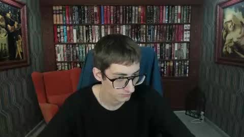 ronbevs online show from June 24, 7:54 pm