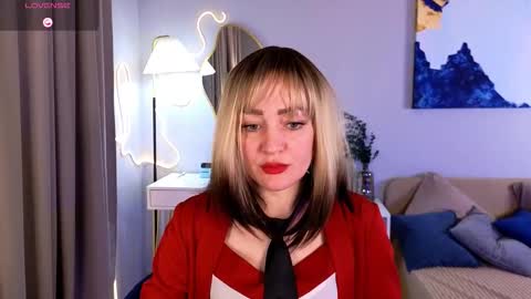 Olivia online show from March 20, 8:30 am